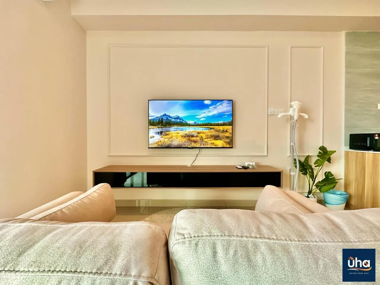 דירה ג'והור בהרו Ksl Residence 2 By Rentradise מלזיה