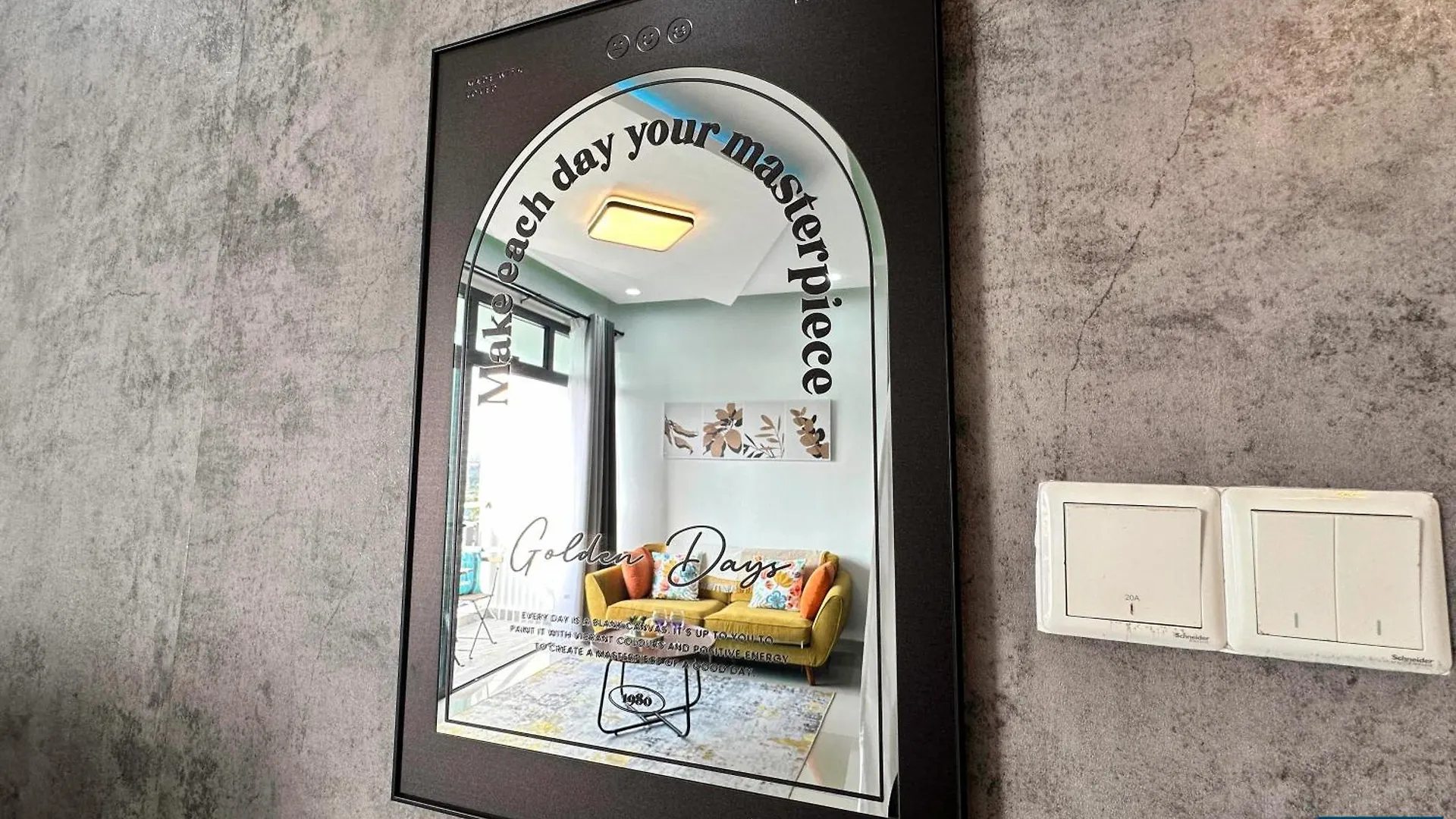 ג'והור בהרו Ksl Residence 2 By Rentradise