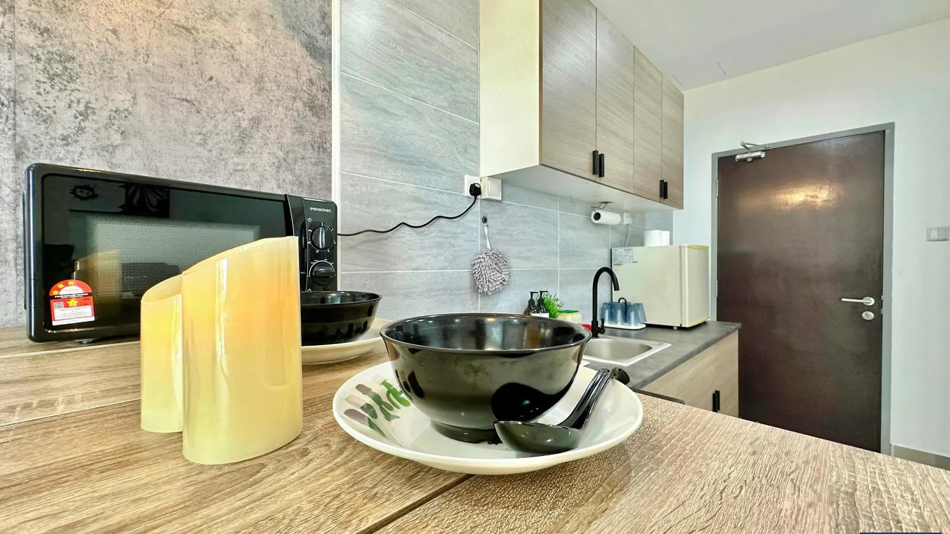 Apartamento Ksl Residence 2 By Rentradise Johor Bahru Malasia