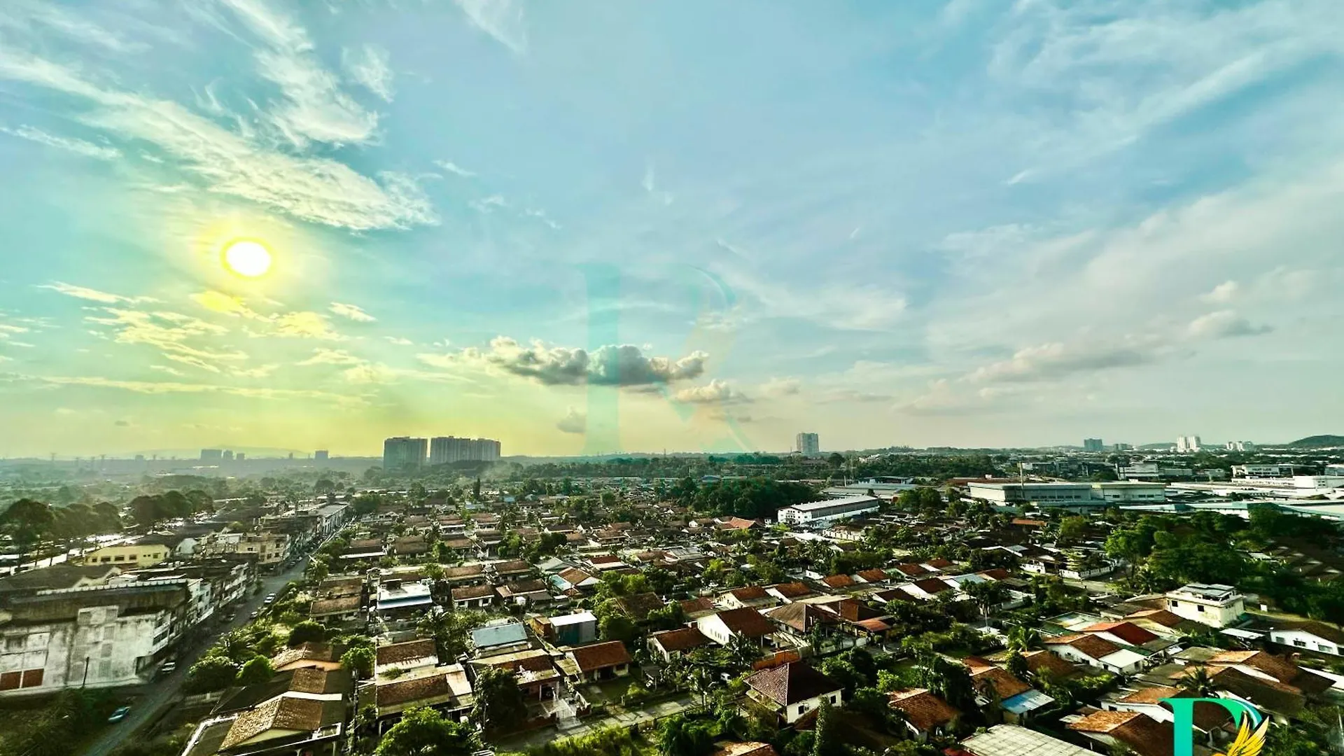 Apartment Ksl Residence 2 By Rentradise Johor Bahru
