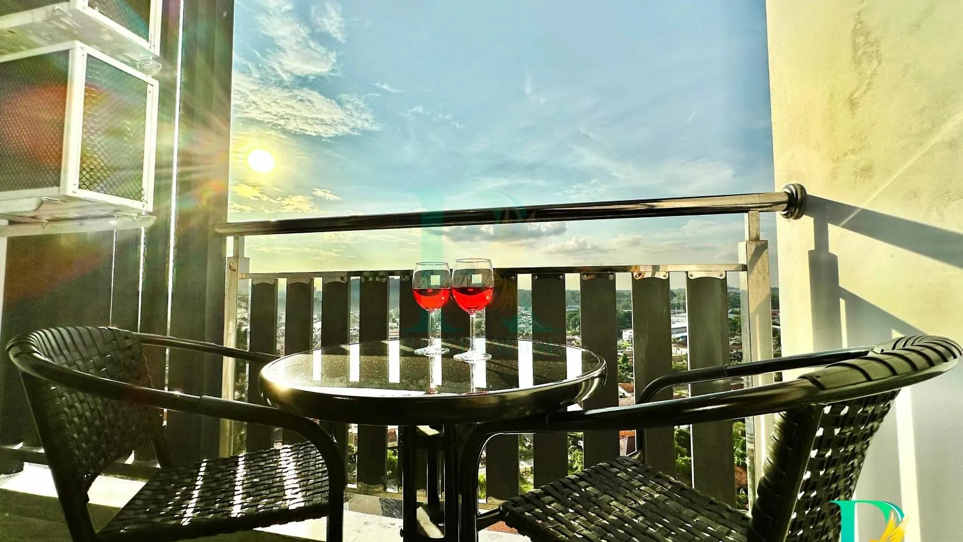 Ksl Residence 2 By Rentradise Johor Bahru 0*,