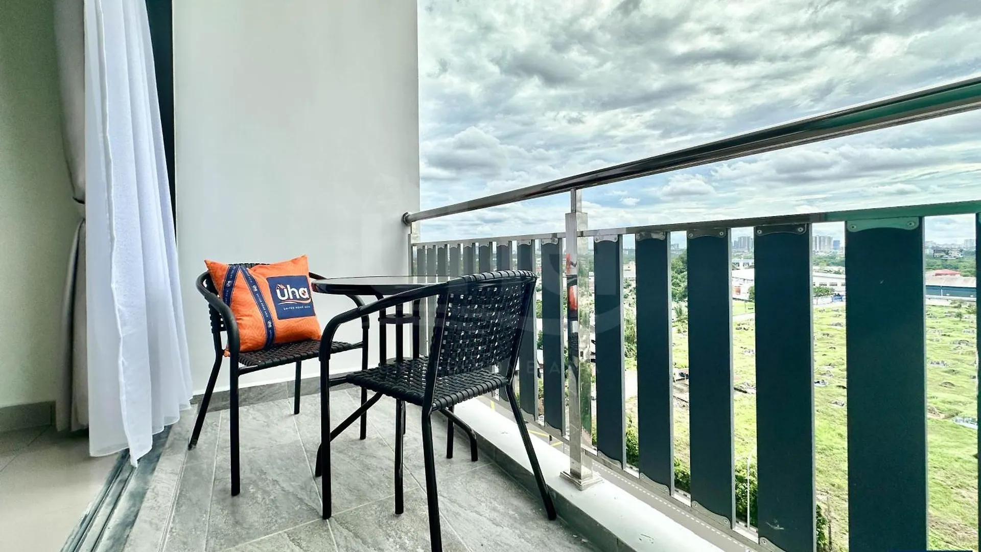 ג'והור בהרו Ksl Residence 2 By Rentradise