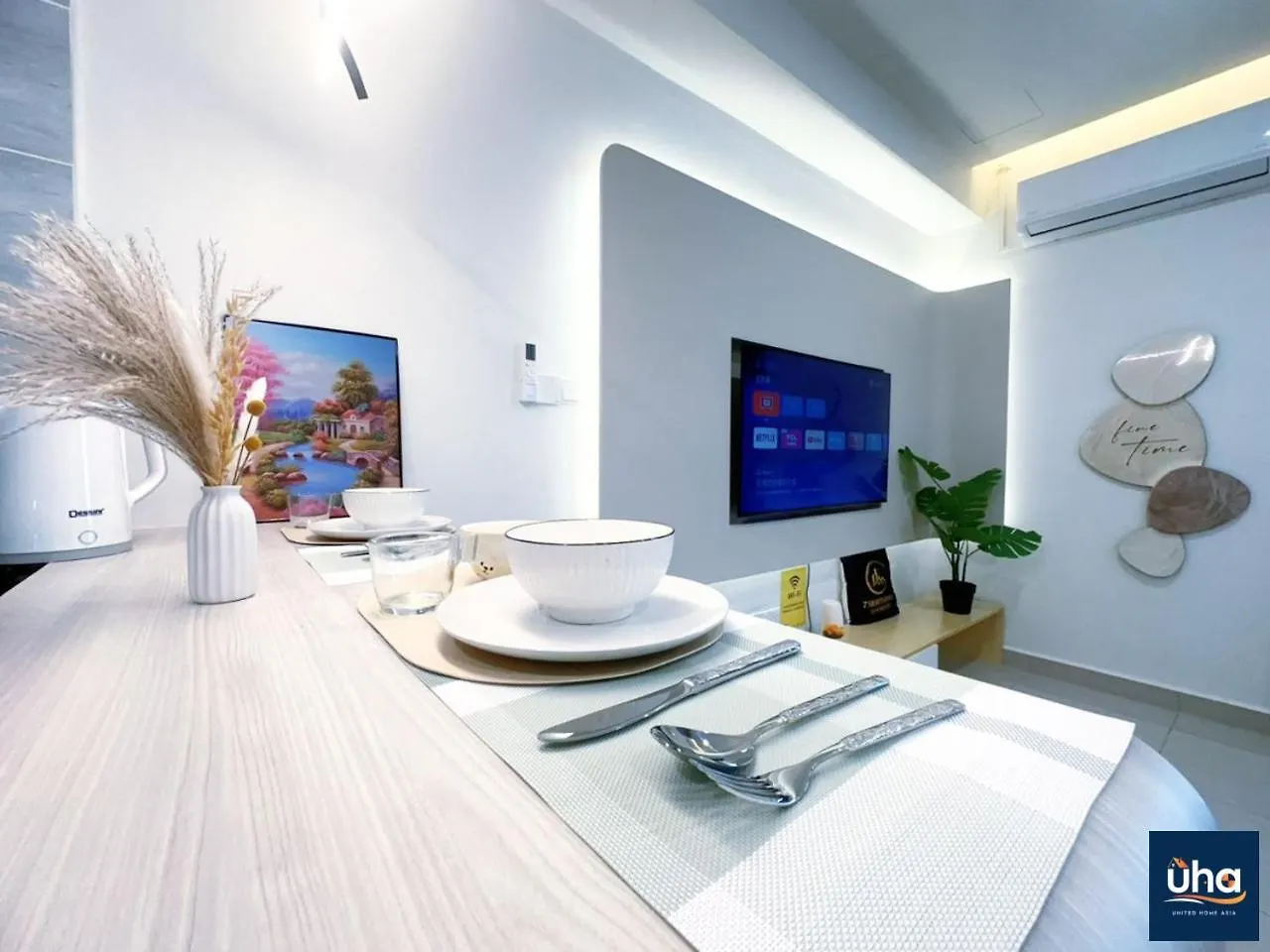 דירה ג'והור בהרו Ksl Residence 2 By Rentradise מלזיה