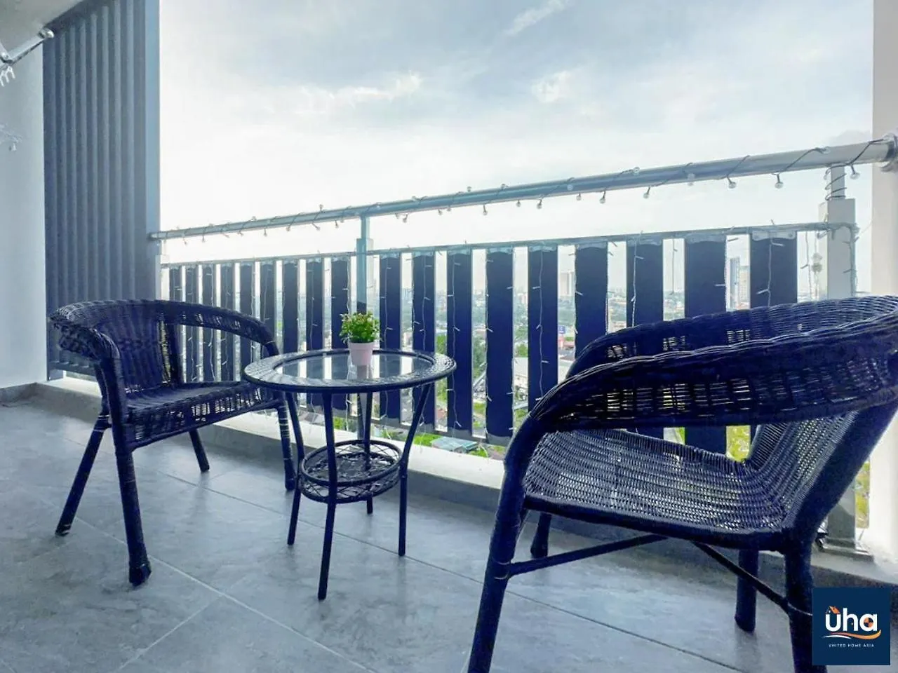 ג'והור בהרו Ksl Residence 2 By Rentradise ג'והור בהרו