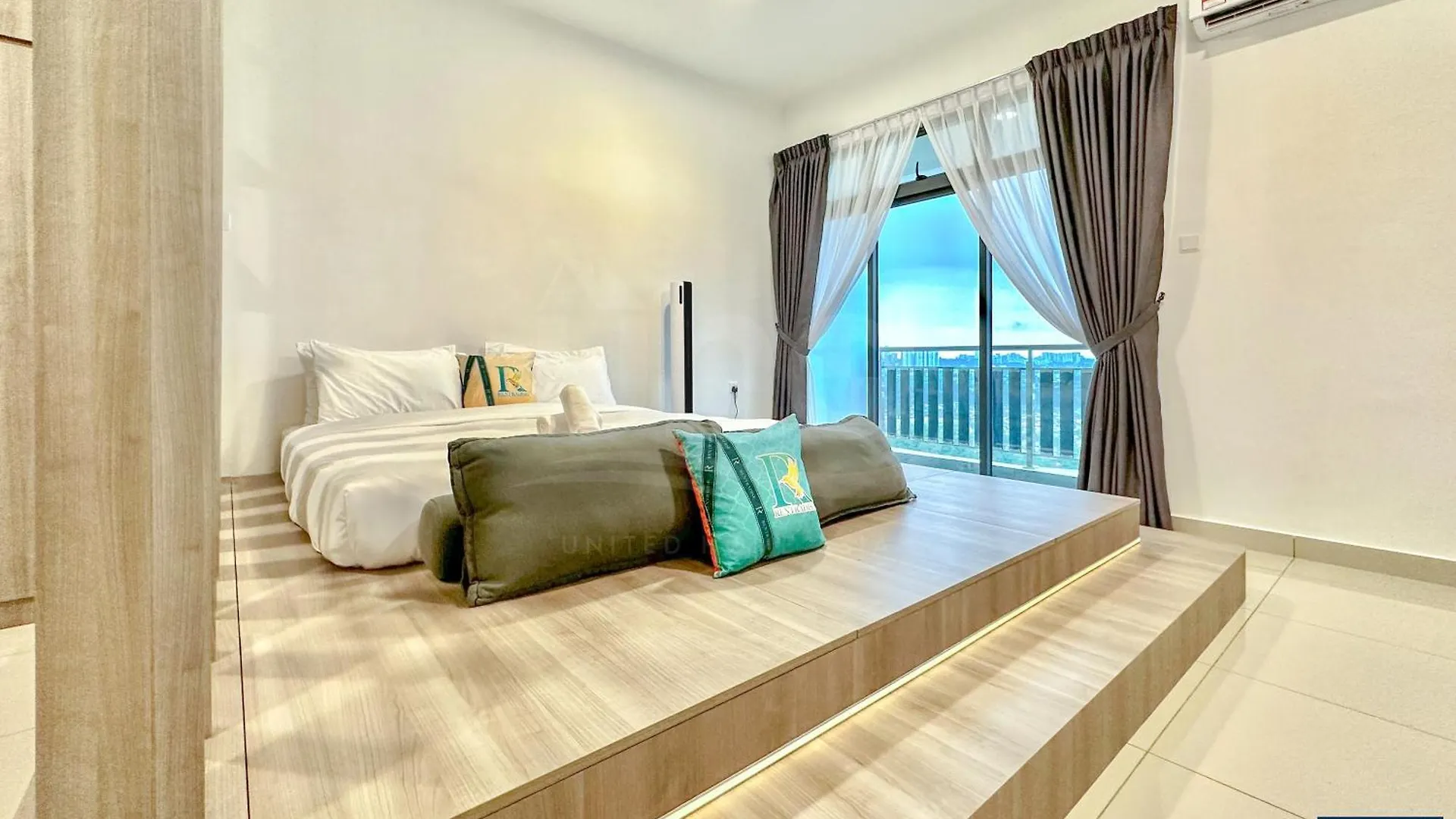 Ksl Residence 2 By Rentradise Johor Bahru 0*,
