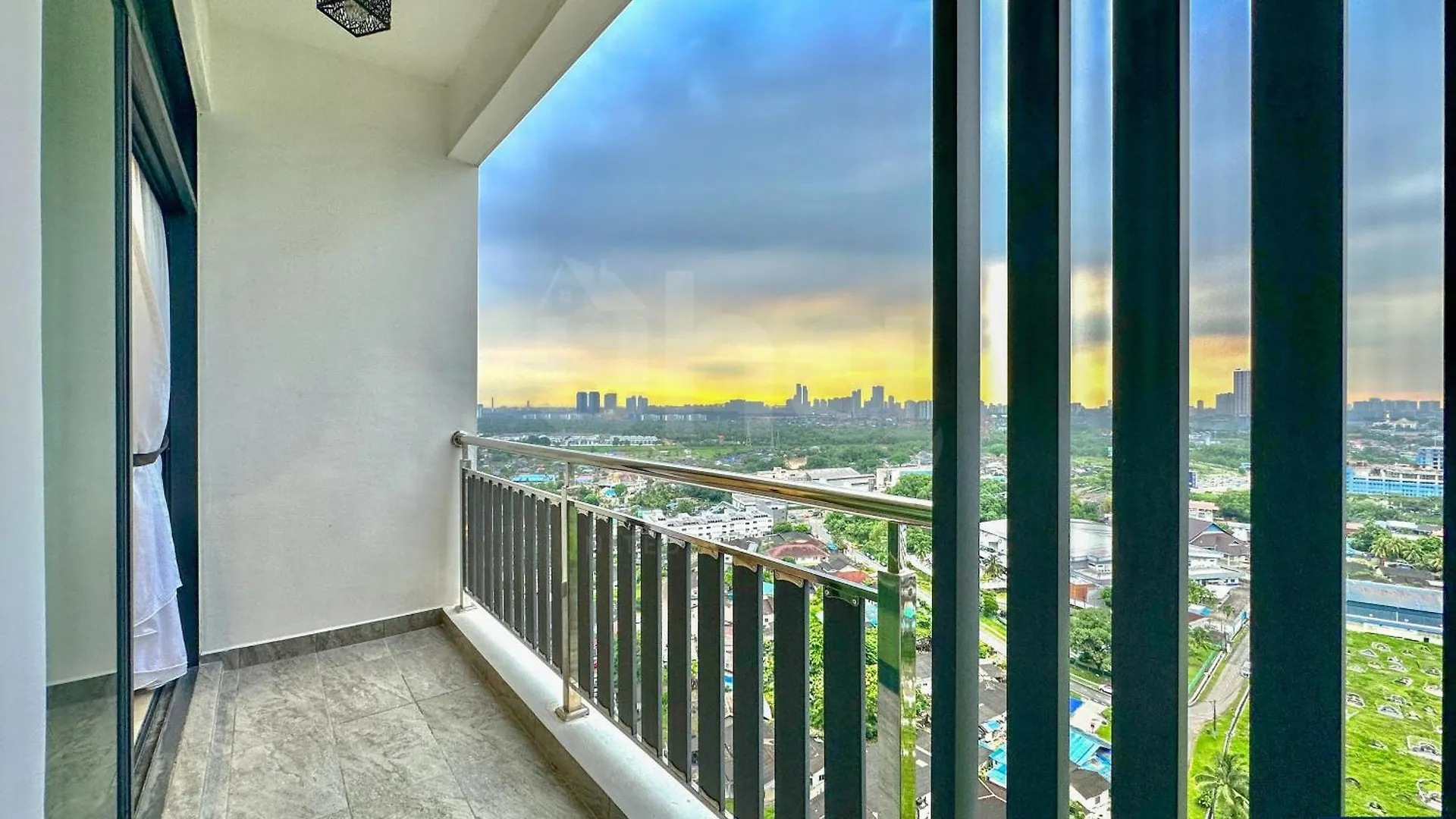 Ksl Residence 2 By Rentradise Johor Bahru Malaysia