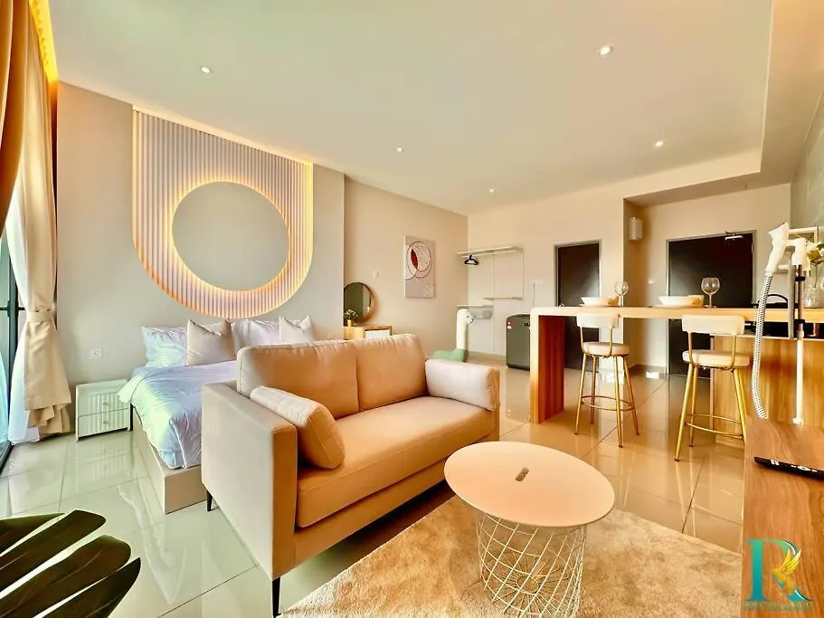 Ksl Residence 2 By Rentradise contacts