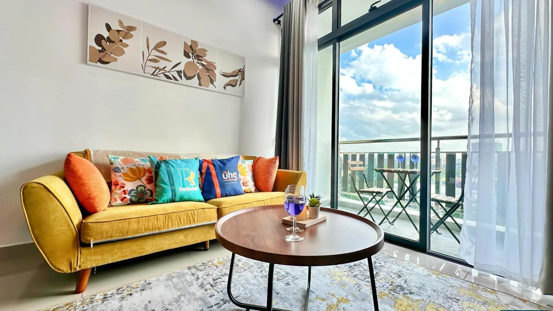 Apartment Ksl Residence 2 By Rentradise Johor Bahru
