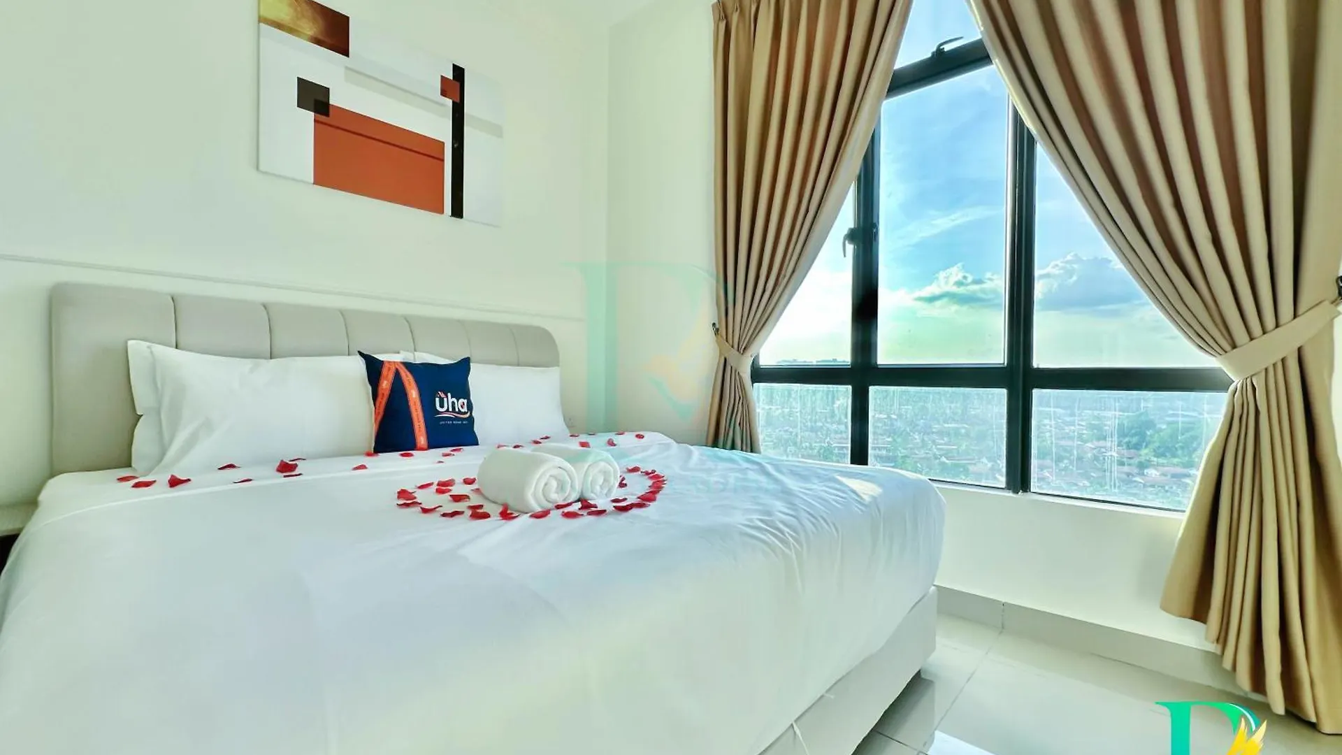 Ksl Residence 2 By Rentradise Johor Bahru