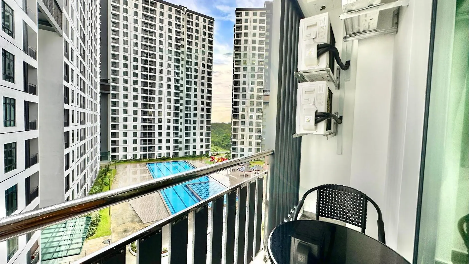 Ksl Residence 2 By Rentradise Johor Bahru 0*,  Malaysia