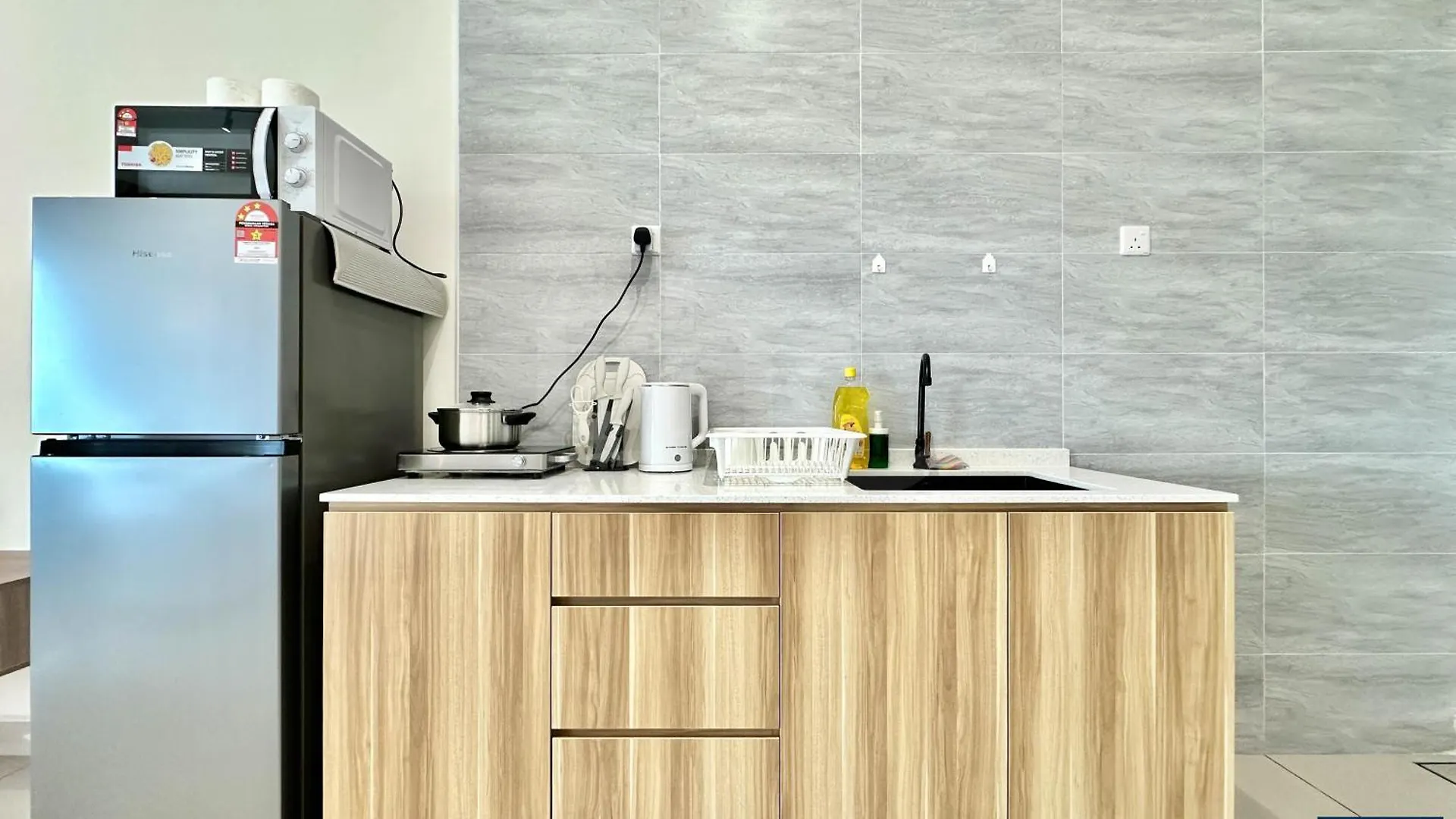 Ksl Residence 2 By Rentradise Johor Bahru