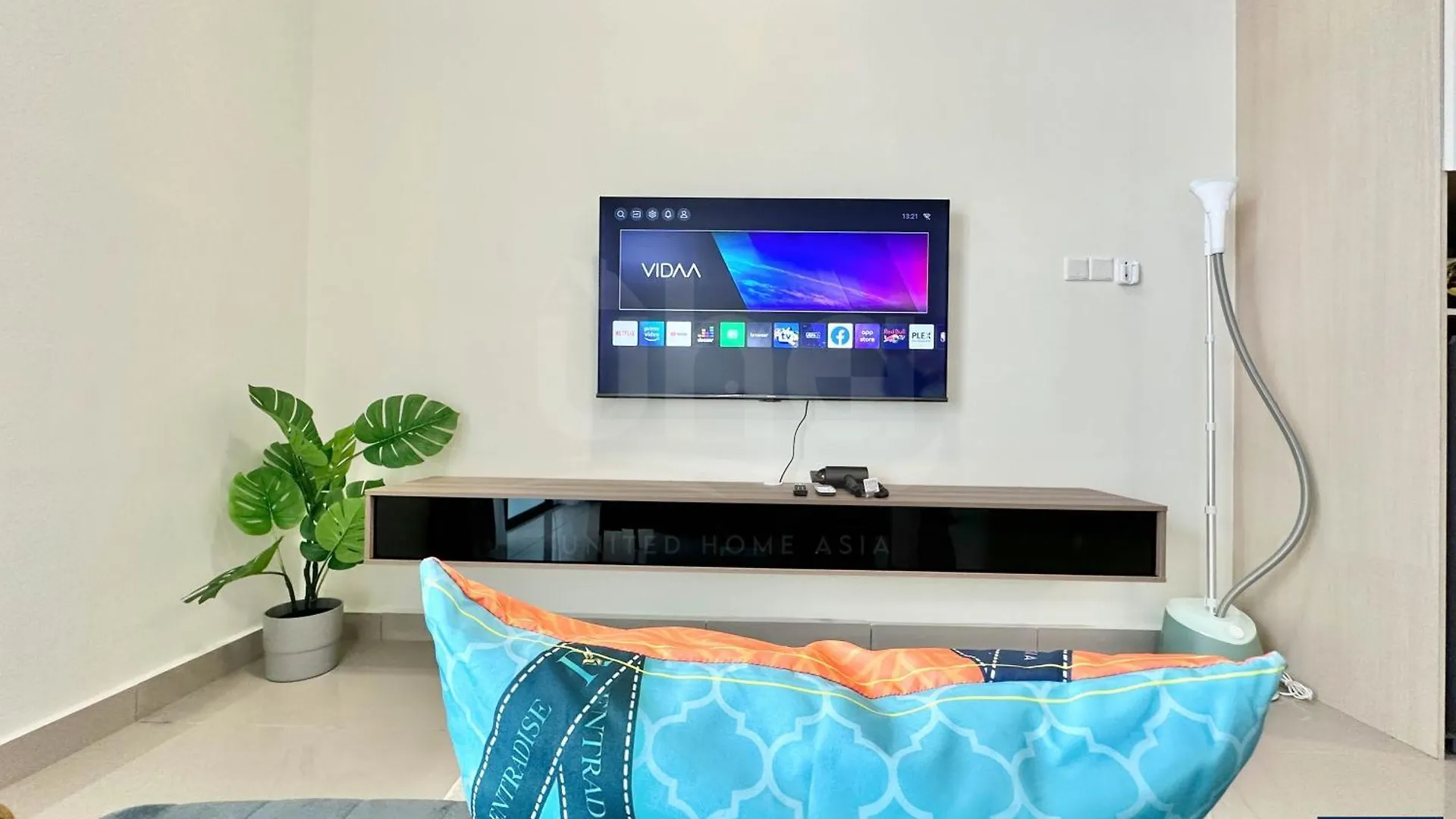Ksl Residence 2 By Rentradise Johor Bahru Apartment