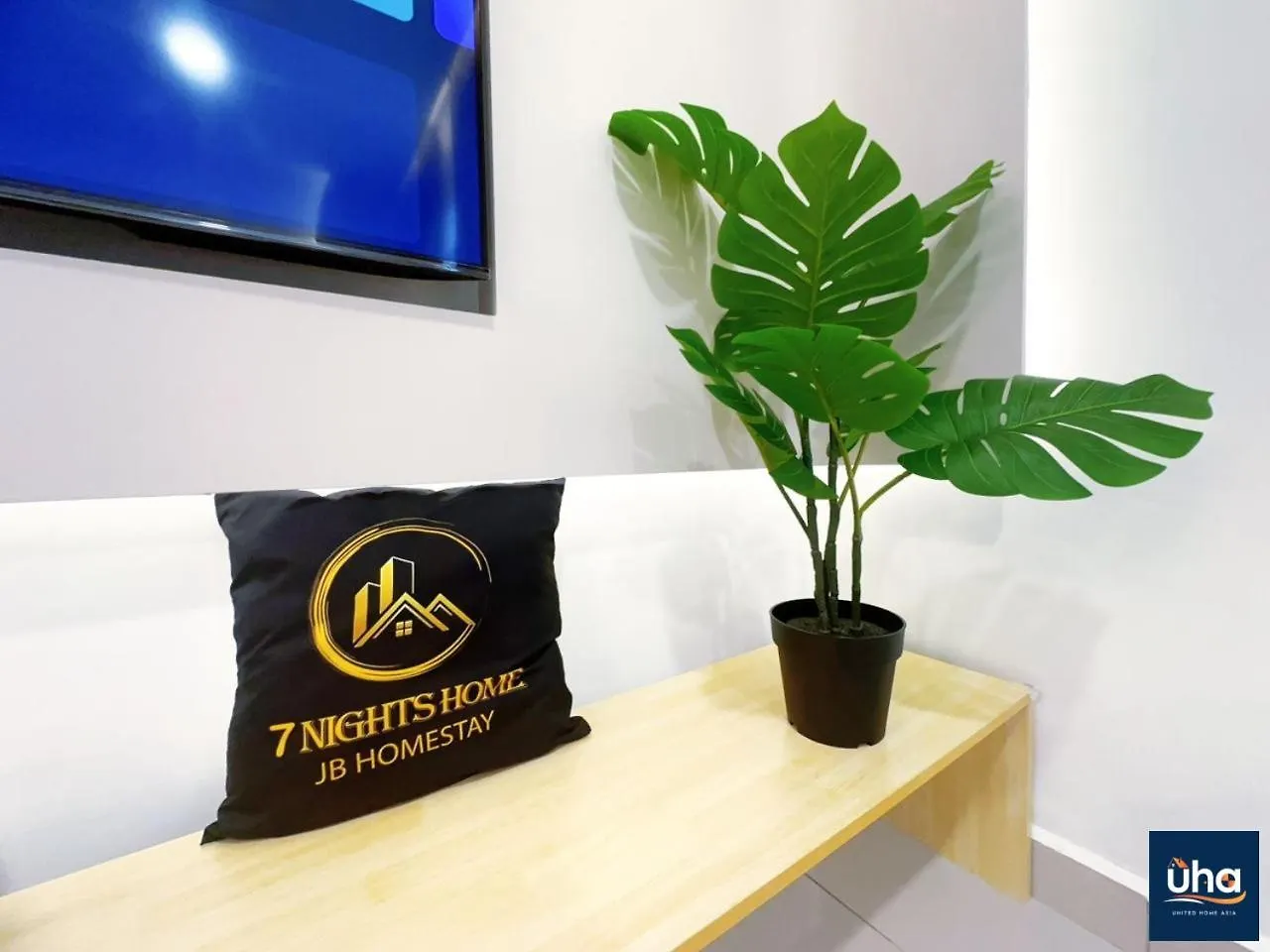 Apartment Ksl Residence 2 By Rentradise Johor Bahru