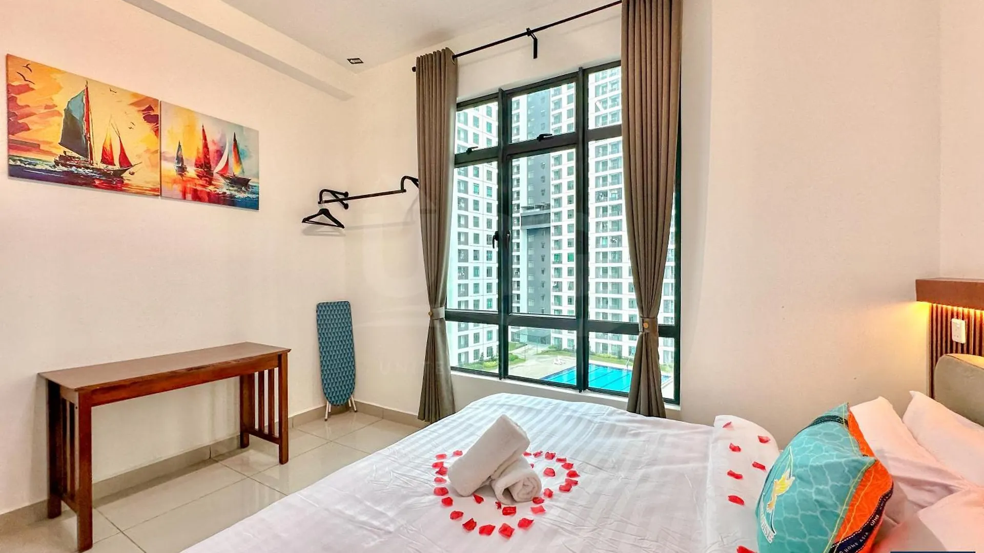 Ksl Residence 2 By Rentradise Johor Bahru Apartment