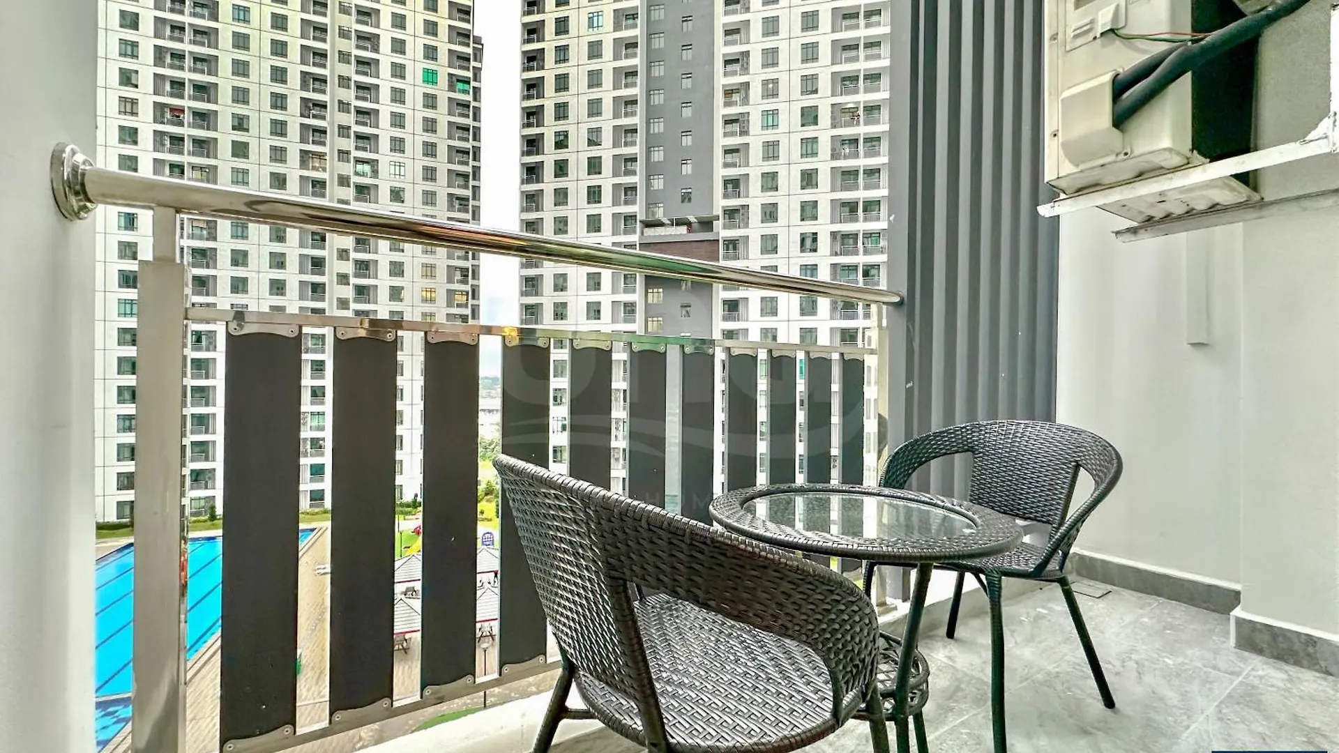 Ksl Residence 2 By Rentradise Johor Bahru 0*,
