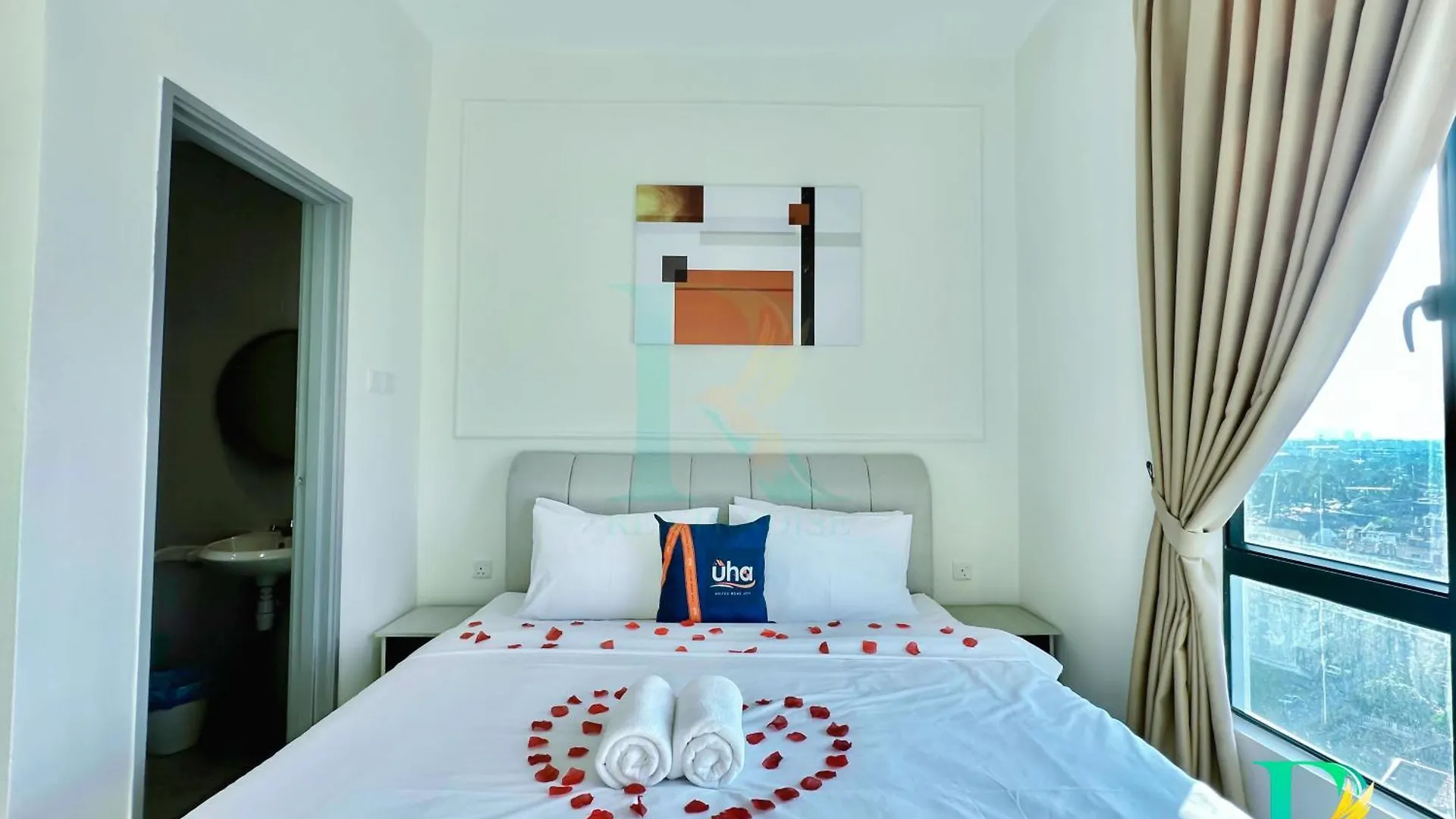 Ksl Residence 2 By Rentradise Johor Bahru 0*,