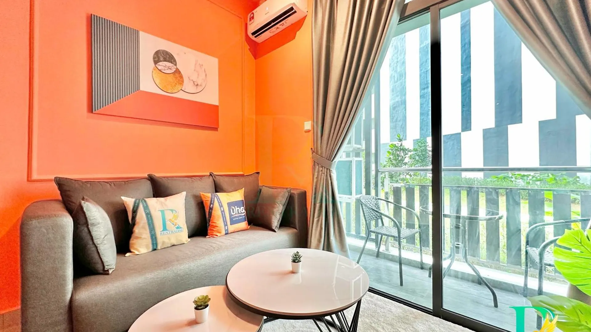 Ksl Residence 2 By Rentradise Johor Bahru 0*,  Malaysia